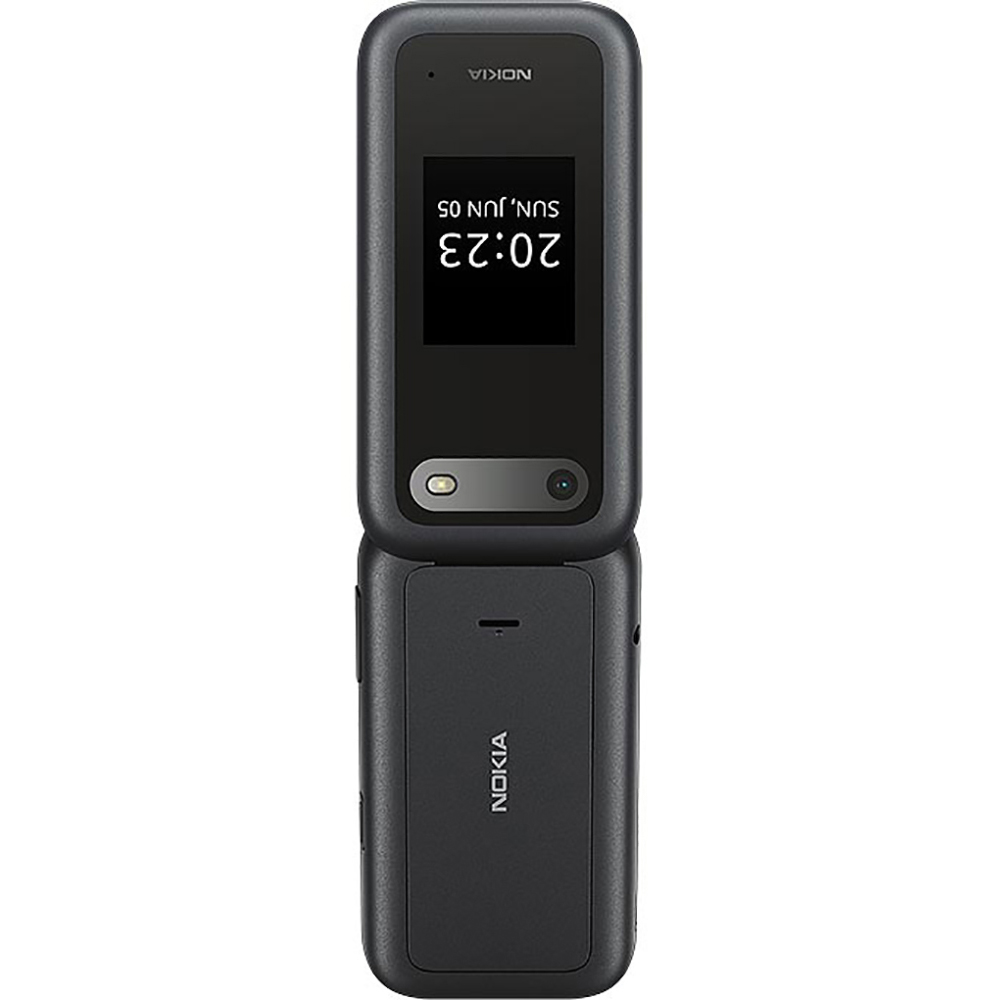 Photography Japanese - Nokia 2660 フリップ式 4G バックアップ携帯電話 2SIM