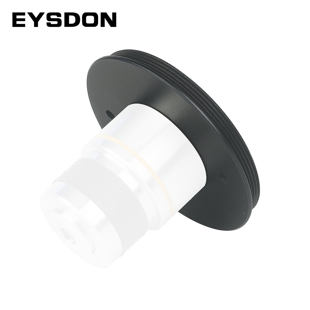 Lens Adapter Ring - Yysdon rmsからm42tリングワイヤーコンバーター回路顕微鏡レンズアダプター (ドイツマクロ写真用)