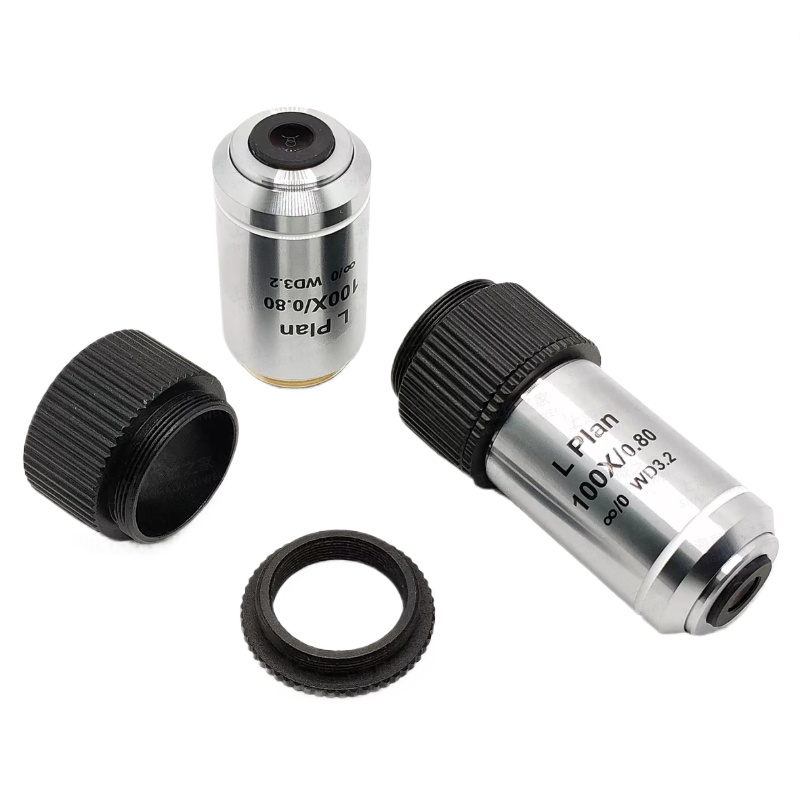 Lens Adapter Ring - 1pc アダプターリング M25 から 25 ミリメートル対物レンズアダプターリング集束延長リング