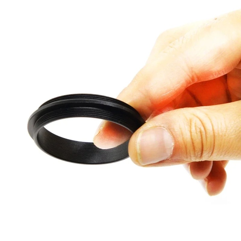 Lens Adapter Ring - アダプターリング M42*0.75 から M42*0.75 M42*1 から