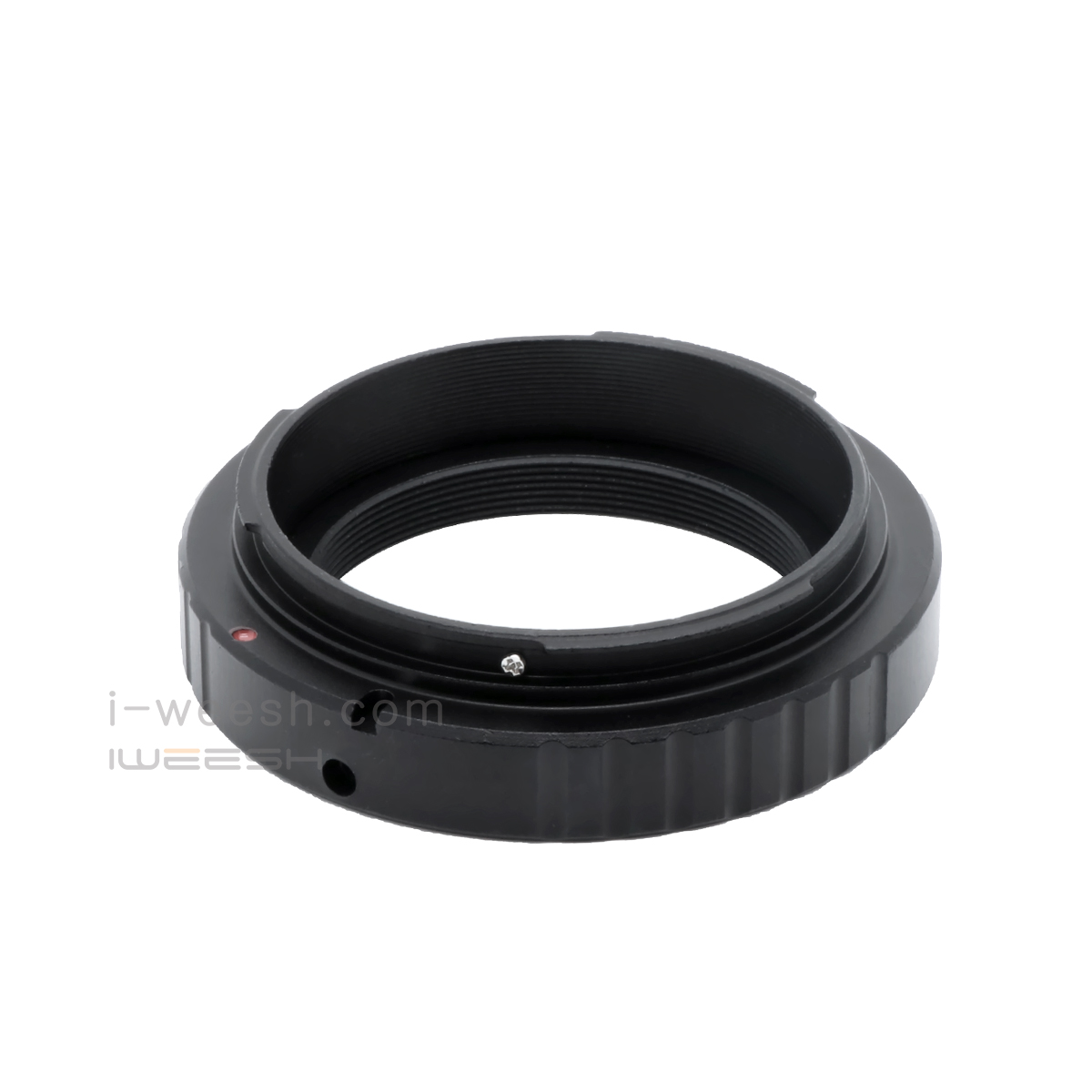 レンズアダプター 1.25インチ M42 x0.75 Tリン - Lens Adapter Ring のレビューと価格