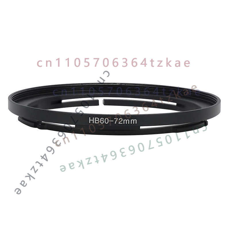 ハッセルブラッドB60用、72mmフィルター（UV、CPL、 - Lens Adapter Ring のレビューと価格