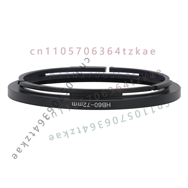 ハッセルブラッドB60用、72mmフィルター（UV、CPL、 - Lens Adapter Ring のレビューと価格