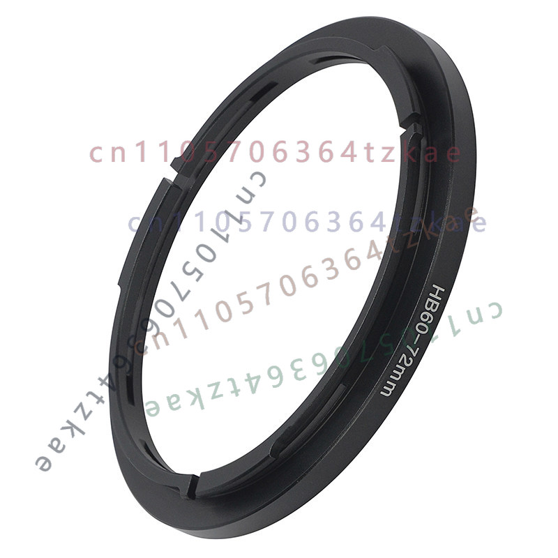 ハッセルブラッドB60用、72mmフィルター（UV、CPL、 - Lens Adapter Ring のレビューと価格