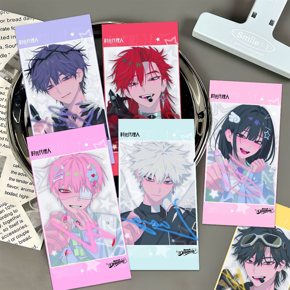 12枚セット アニメリンククリックカメラ シグネチャーカード - Photography Prompt のレビューと価格