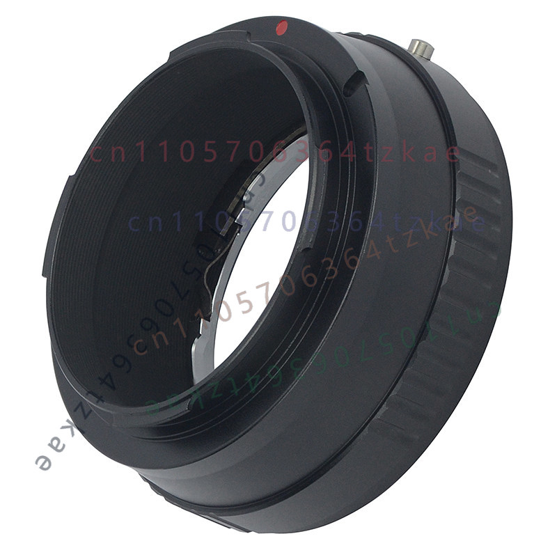 ミノルタ製シーガルMDレンズをライカSL Tマウント、シグマ - Lens Adapter Ring のレビューと価格