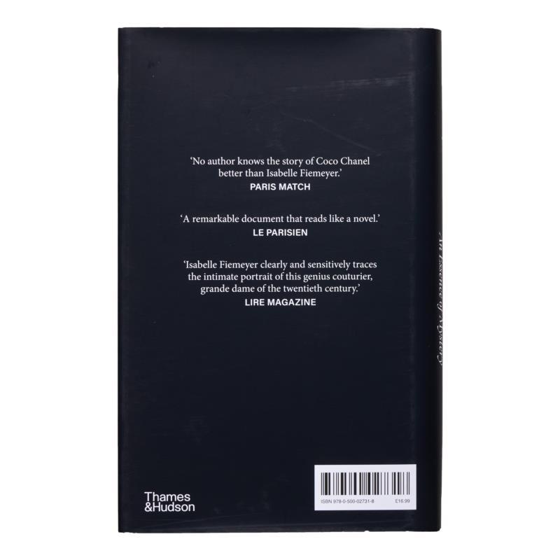 ココ・シャネル ミステリーのエッセンス イザベル・フィエマイ - Photography Book のレビューと価格
