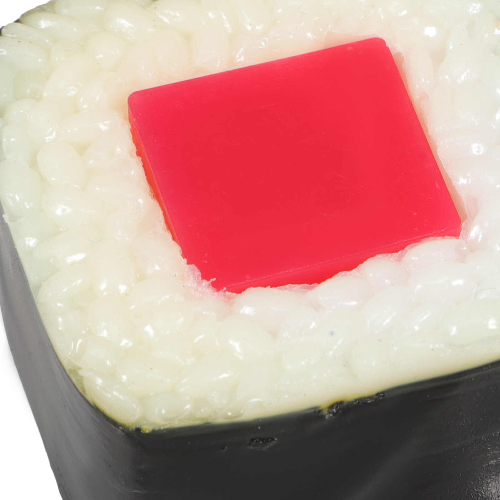 レストランや写真撮影用の、リアルな日本の海苔おにぎり（人工食 - Photography Japanese のレビューと価格