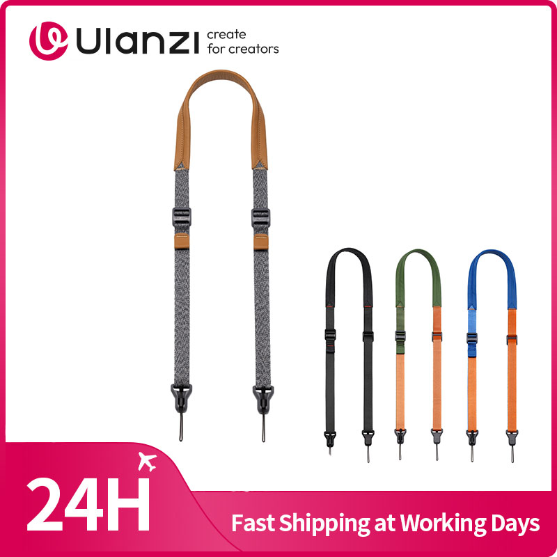 Ulanzi FALCAM MAGLINK Lite V2  - Camera Wrist Strap のレビューと価格