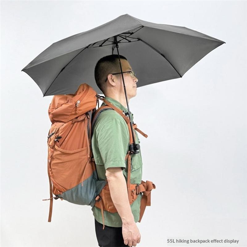 TFORU-レインフォトグラフィーバックパック用傘クリップ  - Photography Umbrella のレビューと価格