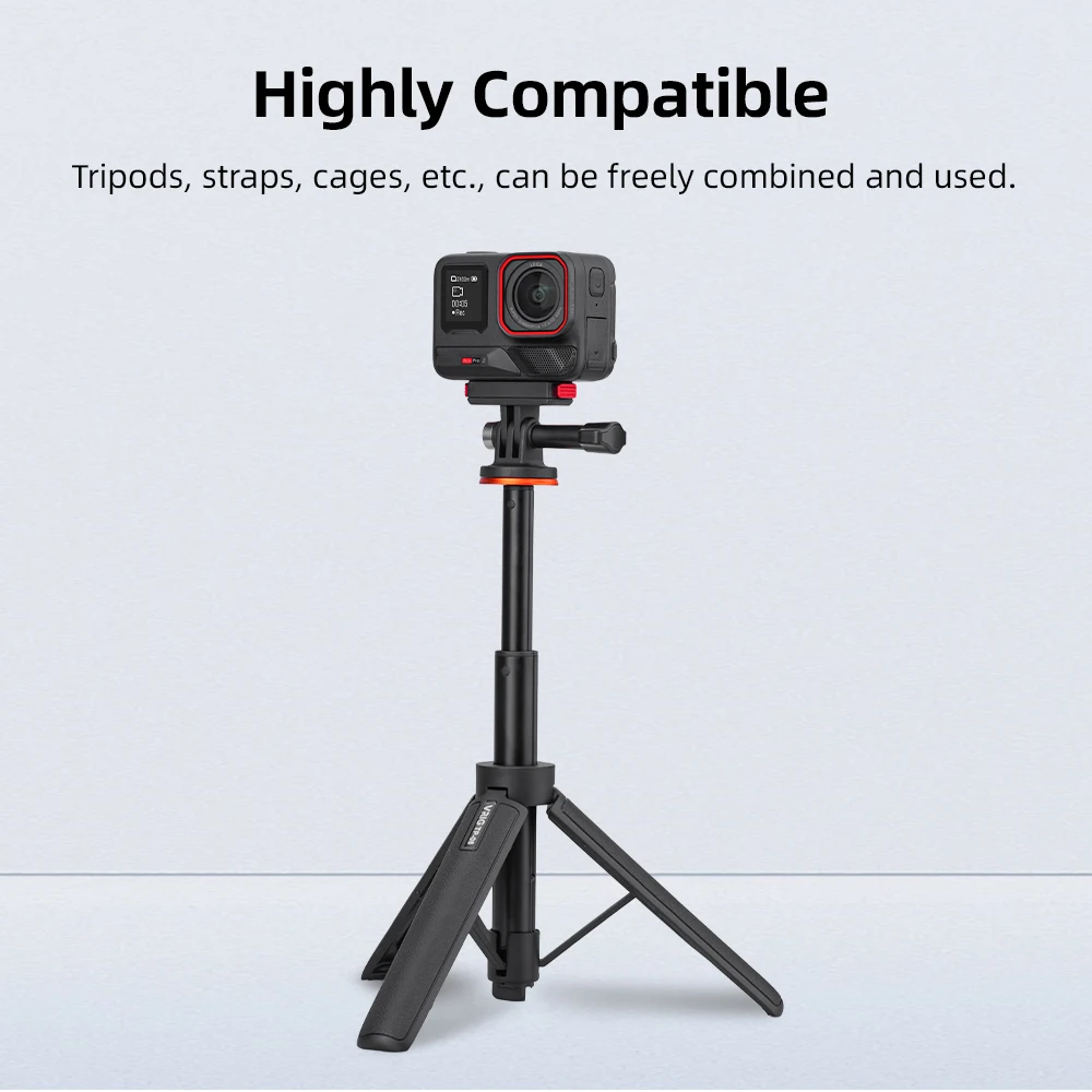 Insta360 X6/X5/X4 Air/Ace Pro/ - Camera Wrist Strap のレビューと価格