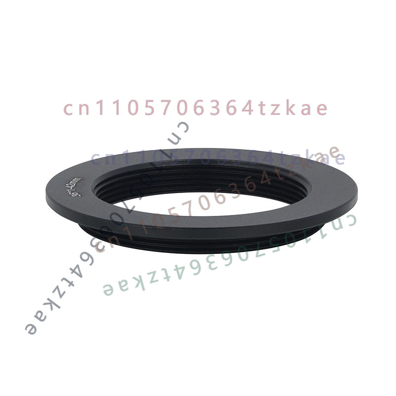 M36-M42 フランジレンズアダプターリング 1個。内ネジ - Lens Adapter Ring のレビューと価格