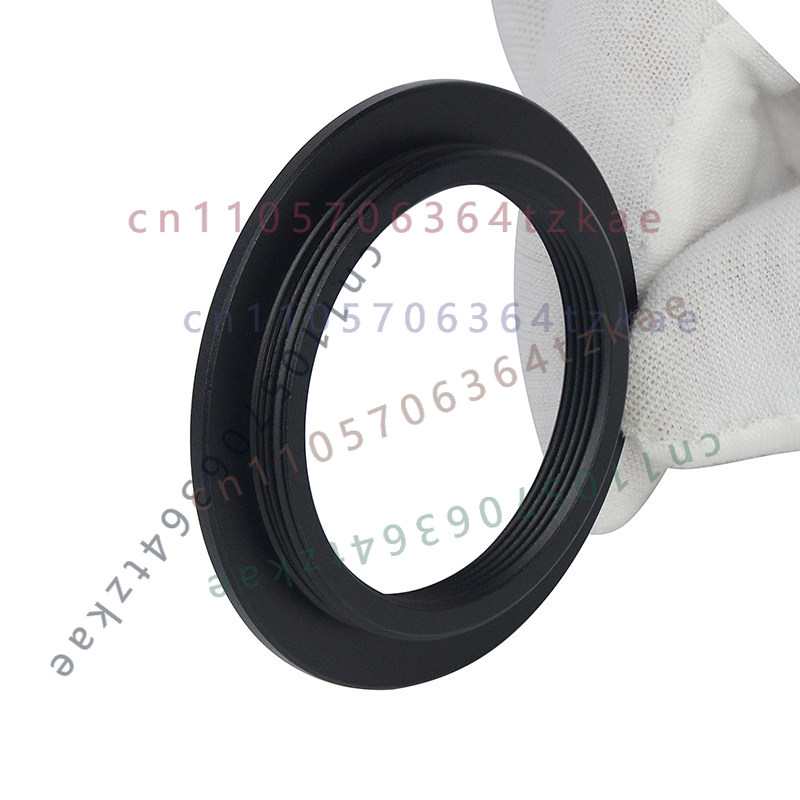 M36-M42 フランジレンズアダプターリング 1個。内ネジ - Lens Adapter Ring のレビューと価格